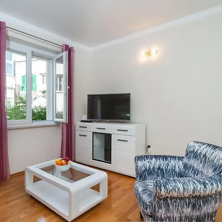 Luxury Tanja , Bacvice * Спліт