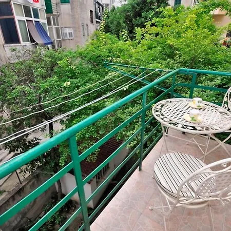 Luxury Tanja , Bacvice Апартаменти Спліт