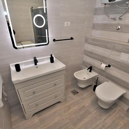 Luxury Tanja , Bacvice Спліт