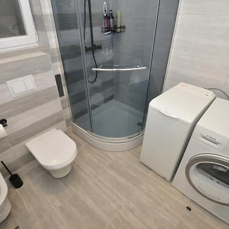 Luxury Tanja , Bacvice *