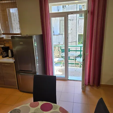 Апартаменти Luxury Tanja , Bacvice Спліт