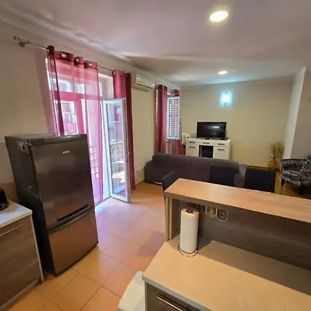 Апартаменти Luxury Tanja , Bacvice