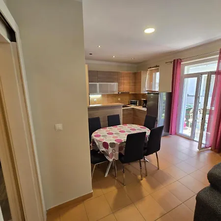 Апартаменти Luxury Tanja , Bacvice *