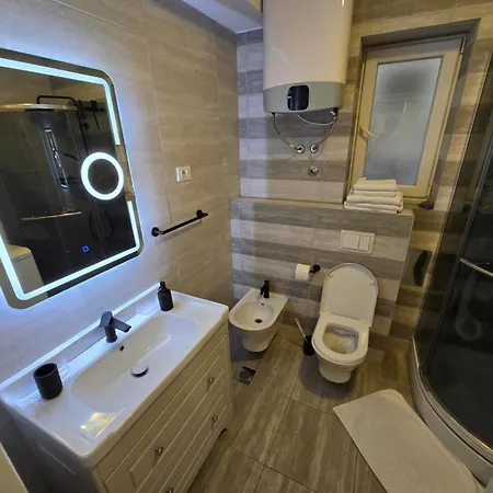 Luxury Tanja , Bacvice * Спліт