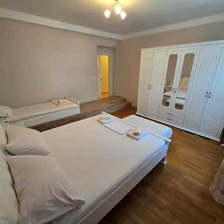Luxury Tanja , Bacvice Apartmán Split