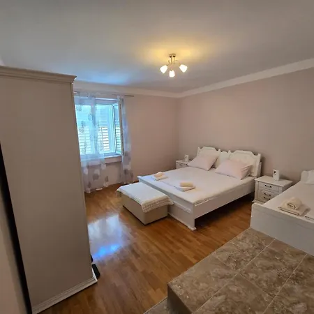 Luxury Tanja , Bacvice Спліт