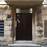 Апартаменты Luxury Tanja , Bacvice Сплит
