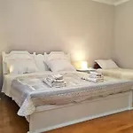 Апартаменты Luxury Tanja , Bacvice