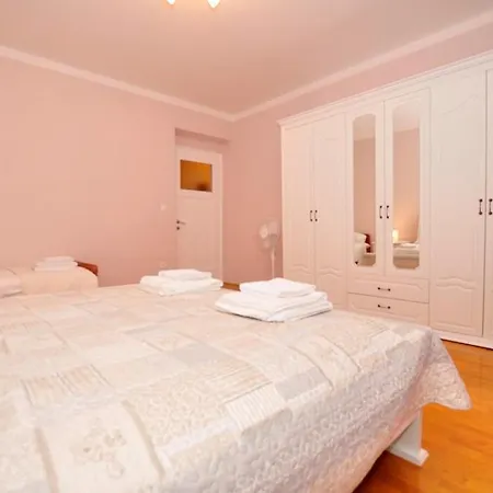 Luxury Tanja , Bacvice * سبليت