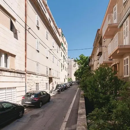 Apartment Luxury Tanja , Bacvice Split