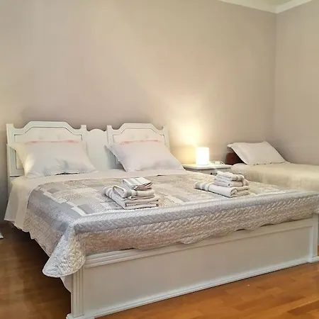 Apartment Luxury Tanja , Bacvice