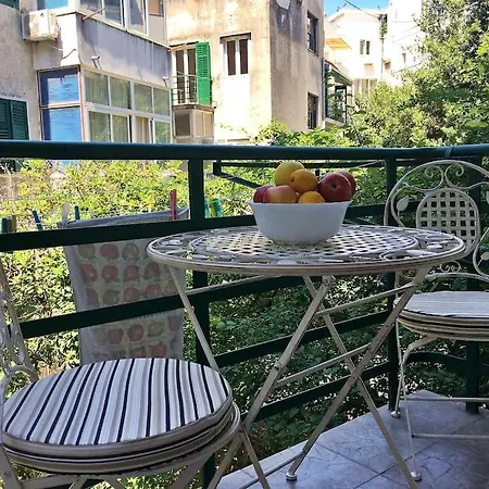 Luxury Tanja , Bacvice * سبليت