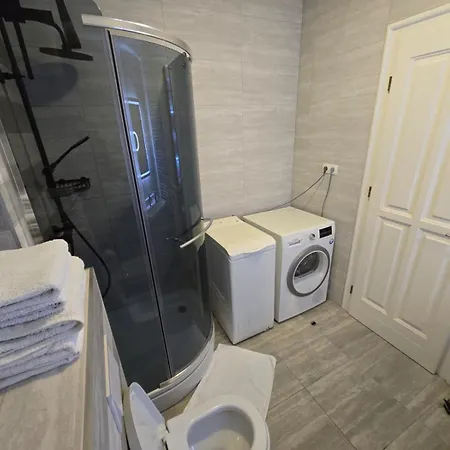 Luxury Tanja , Bacvice * سبليت