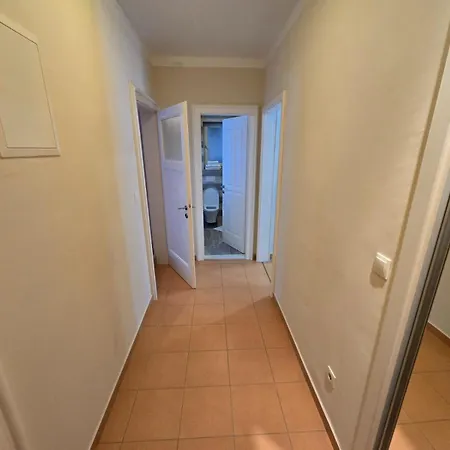 Luxury Tanja , Bacvice