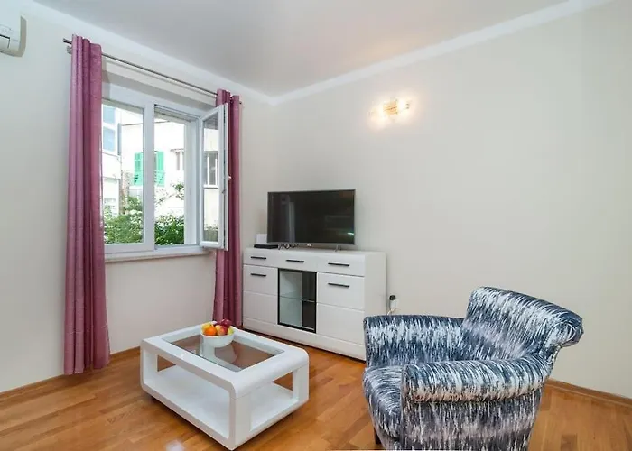 Luxury Tanja , Bacvice * 斯普利特