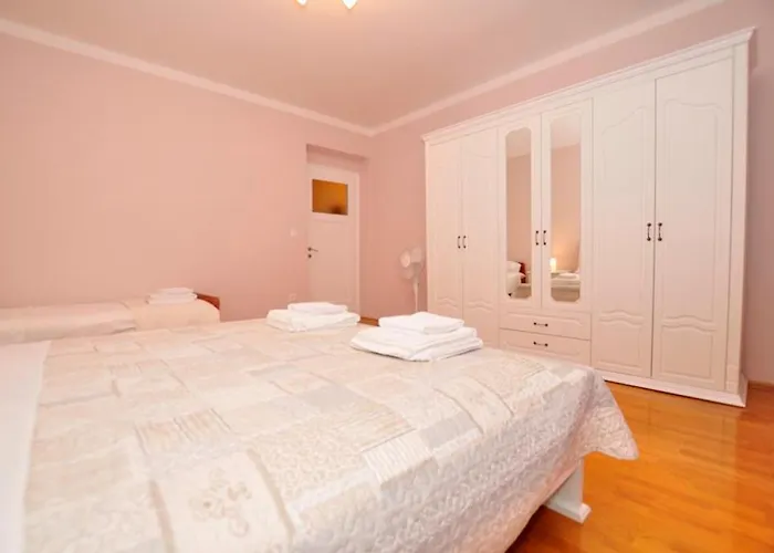 Luxury Tanja , Bacvice * 斯普利特