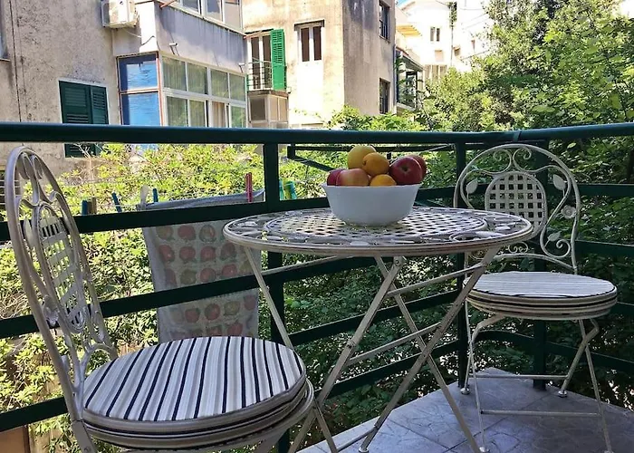 Luxury Tanja , Bacvice * 斯普利特