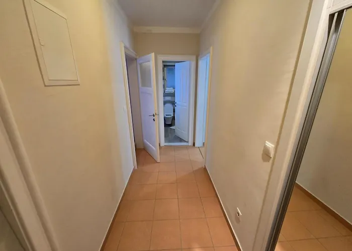 Luxury Tanja , Bacvice