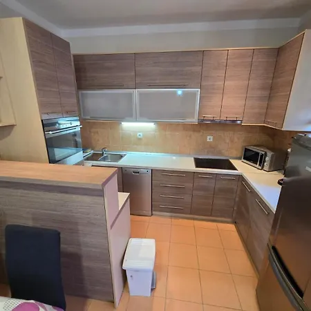 Luxury Tanja , Bacvice * Split