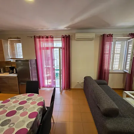 Luxury Tanja , Bacvice Split